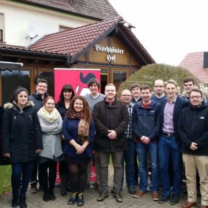 Gruppenbild