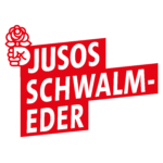 Logo: Jusos Schwalm-Eder